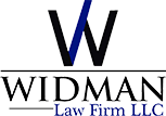 Logo of Widman Law Firm LLC