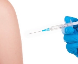 Shoulder Injury Related to Vaccine Administration