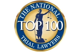 The National Trial Lawyers - Top 100