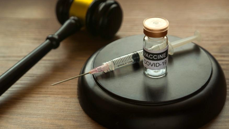 Covid Vaccine